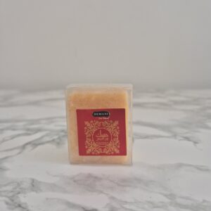 Musk parfumblokje