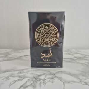 Asad eau de parfum (100 ml)