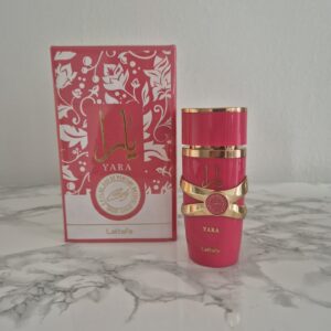 Yara Candy eau de parfum (100 ml)