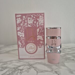 Yara Elixer eau de parfum (100 ml)